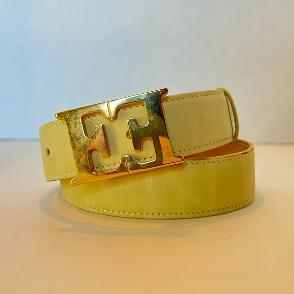 1990’s Escada Belt 36/6 Vintage Escada Belts - 10 For Sale at 1stDibs | vintage  main image 2